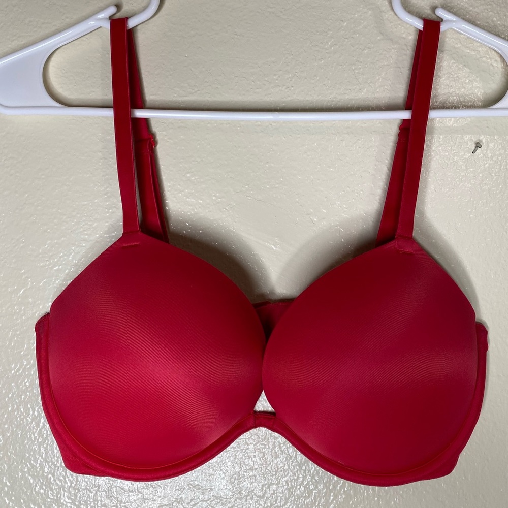 PINK bra